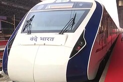 Railway Minister Thanks PM Modi For 2 New Vande Bharat Trains Railway Minister Thanks PM Modi For 2 New Vande Bharat Trains