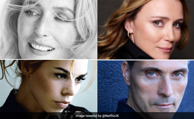 Netflix To Make A Film On Prince Andrew's Explosive 2019 Interview, Reveals Cast