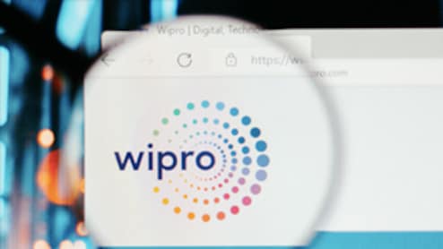 Wipro Q3 Results: Net Profit Declines 4%; Interim Dividend Declared &mdash; Check Details