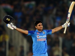 Former West Indies Skipper Backs Shubman Gill's Appointment As India's ODI Captain