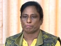 Selection Trials Priority Over Wrestling Federation of India Elections: IOA President PT Usha Selection Trials Priority Over Wrestling Federation of India Elections: IOA President PT Usha