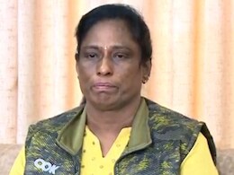 IOA प्रेसिडेंट पीटी उषा के पति वी श्रीनिवासन का 67 वर्ष की आयु में निधन