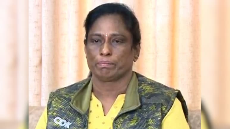 IOA प्रेसिडेंट पीटी उषा के पति वी श्रीनिवासन का 67 वर्ष की आयु में निधन