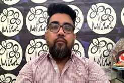 "Budget Opportunistic, Nothing Done For Agricultural Sector": Trinamool Spokesperson "Budget Opportunistic, Nothing Done For Agricultural Sector": Trinamool Spokesperson