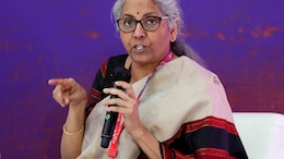 'India Needs World-Class Banks, We Are Working On It': Nirmala Sitharaman