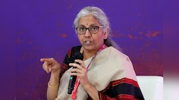 G20 Meeting: Finance Minister Discusses Debt Vulnerabilities, Sustainabale Finance