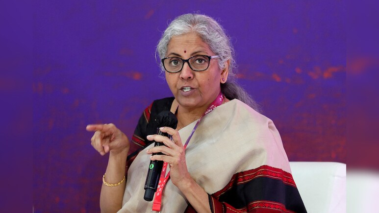 G20 Meeting: Finance Minister Discusses Debt Vulnerabilities, Sustainabale Finance