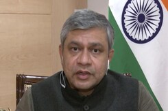 "PM Modi Ensures 800 Million People Get Everything Right": Minister Ashwini Vaishnaw "PM Modi Ensures 800 Million People Get Everything Right": Minister Ashwini Vaishnaw
