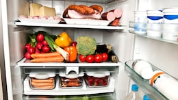 Is It Safe To Eat Cold Leftover Food Straight From The Fridge?