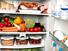 Is It Safe To Eat Cold Leftover Food Straight From The Fridge? Is It Safe To Eat Cold Leftover Food Straight From The Fridge?