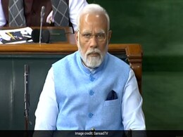 PM Modi Uses Satirist, Poet's Couplets To Hit Out At Rahul Gandhi PM Modi Uses Satirist, Poet's Couplets To Hit Out At Rahul Gandhi