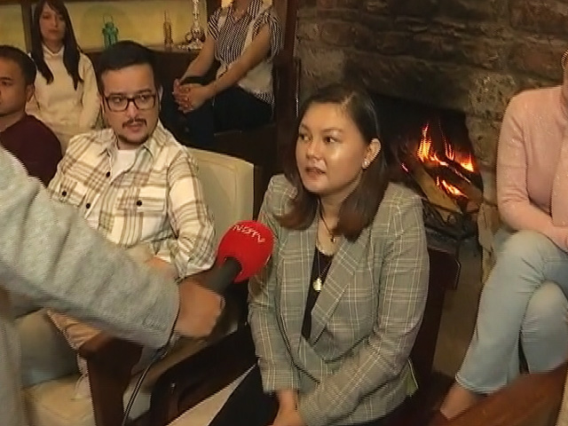 "Exciting Time As We Decide Meghalaya's Fate": Shillong Chamber Choir to NDTV