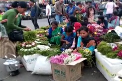 Meghalaya Women Demand A Bigger Role In Politics Meghalaya Women Demand A Bigger Role In Politics
