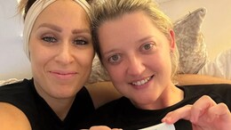 "Yes I Am Lesbian": Ex-England Cricketer Answers FAQs After Pregnancy Announcement