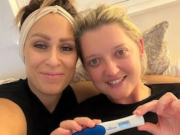 "हां मैं लेसबियन हूं..", पूर्व इंग्लिश क्रिकेटर सारा टेलर ने प्रेग्नेंसी की खबर के बाद दिया ट्रोलर्स को करारा जवाब