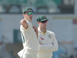 "Australia's Obsession...": Ex-Sri Lanka Coach Passes Damning Verdict On Pat Cummins & Co