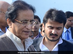 Samajwadi Party Leader Azam Khan To Walk Out Of Jail After 23 Months