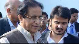 Samajwadi Party Leader Azam Khan To Walk Out Of Jail After 23 Months