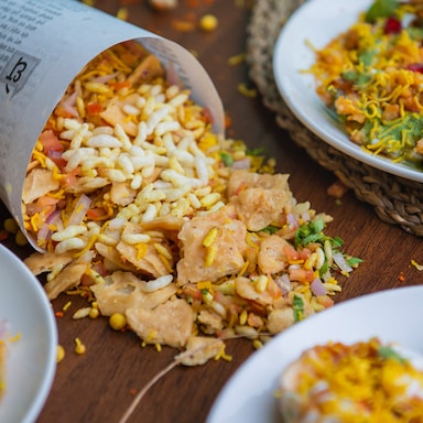 5 Of The Most Popular Kolkata Street Foods Available For Under Rs. 50