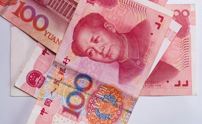 India Says China Should Take Losses On Loans To Struggling Economies