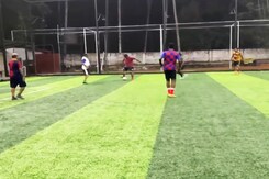 Synthetic Turfs Becoming 'Playgrounds of Future' For Kerala Sportspersons Synthetic Turfs Becoming 'Playgrounds of Future' For Kerala Sportspersons