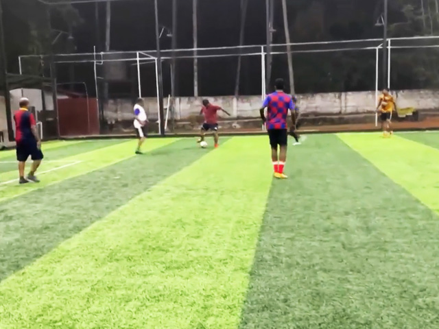 Synthetic Turfs Becoming Playgrounds of Future For Kerala Sportspersons