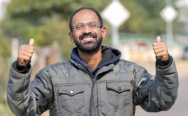 "Half-Baked Justice": Kerala Journalist Siddique Kappan Leaves UP Jail