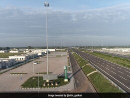 लोकसभा चुनाव 2024 से पहले केंद्र का बड़े इन्फ्रास्ट्रक्चर विकास को अंतिम रूप देने पर जोर लोकसभा चुनाव 2024 से पहले केंद्र का बड़े इन्फ्रास्ट्रक्चर विकास को अंतिम रूप देने पर जोर