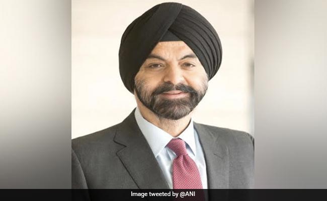 5 points On Ajay Banga: Joe Biden's Pick For World Bank President Post