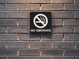 Quit Smoking With Food: Nutritionist Shares 8 Foods That Will Help