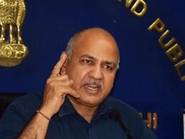 मनीष सिसोदिया की जमानत याचिका पर सुप्रीम कोर्ट ने सुरक्षित रखा फैसला