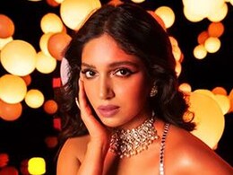Bhumi Pednekar Calls For No Food Wastage Through An Amusing Video