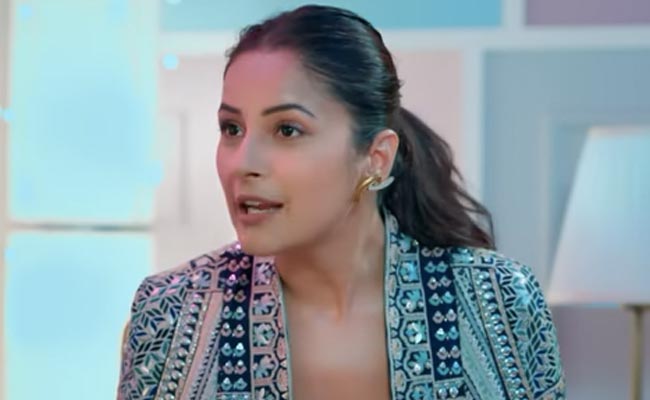 Shehnaaz Gill Reveals She Doesn't Believe In Marriage, Wants To "Work And Save Money"