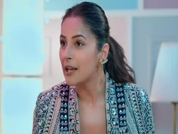 Shehnaaz Gill Reveals She Doesn't Believe In Marriage, Wants To "Work And Save Money" Shehnaaz Gill Reveals She Doesn't Believe In Marriage, Wants To "Work And Save Money"