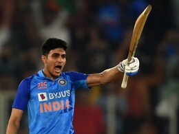 Shubman Gill, Hardik Pandya Shine As India Secure Historic Victory In 3rd T20I Against New Zealand, Seal Series 2-1