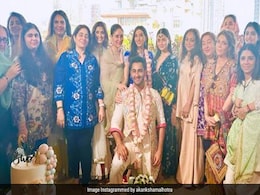 अनीसा मल्होत्रा की गोदभराई में आलिया भट्ट, करीना कपूर, नीतू कपूर समेत पहुंची पूरी कपूर फैमिली, देखें INSIDE PICS  अनीसा मल्होत्रा की गोदभराई में आलिया भट्ट, करीना कपूर, नीतू कपूर समेत पहुंची पूरी कपूर फैमिली, देखें INSIDE PICS