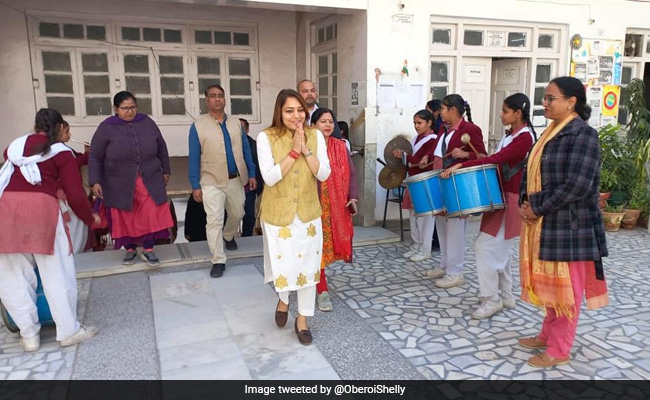 Shelly Oberoi: 5 Points On AAP Leader Elected Delhi Mayor