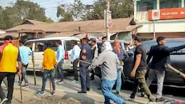 "Iron Fist...": Bengal Governor's Strong Message On Minister Convoy Attack