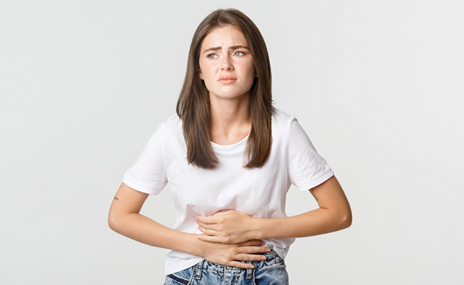 Poor gut health can affect our immune system