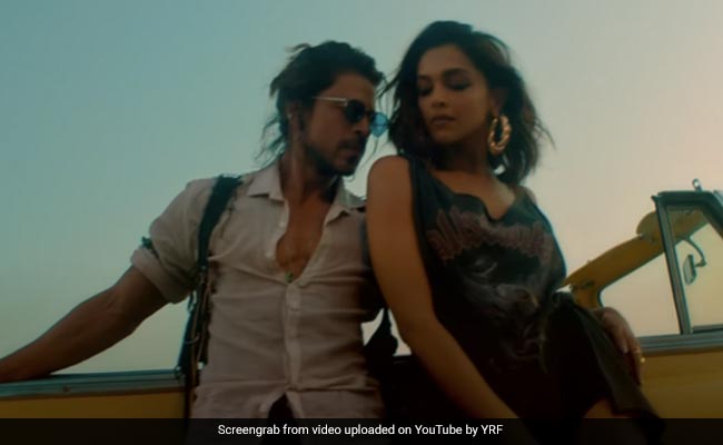 <i>Pathaan</i> Box Office Collection Day 18: Shah Rukh Khan's Film Gets A "Solid Weekend" At Rs 459 Crore