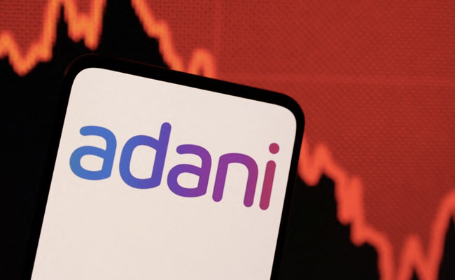 Adani Group Stocks Rise Ahead Of Supreme Court Ruling on Hindenburg Probe