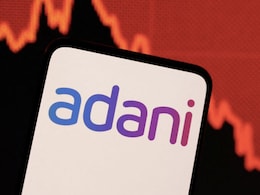 Adani Portfolio In New Phase Of Growth As EBITDA Rises To Record High