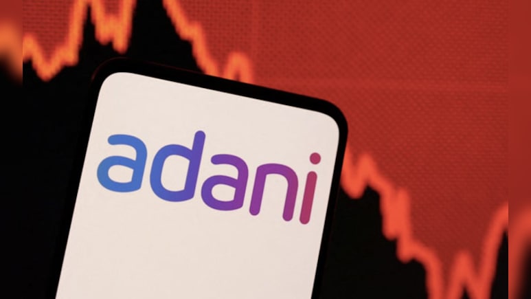 Adani Enterprises Sees 5% Uptick In EBITDA From Incubating Businesses For Q1 FY26