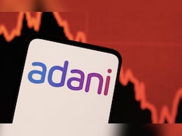 Adani Enterprises Sees 5% Uptick In EBITDA From Incubating Businesses For Q1 FY26 Adani Enterprises Sees 5% Uptick In EBITDA From Incubating Businesses For Q1 FY26