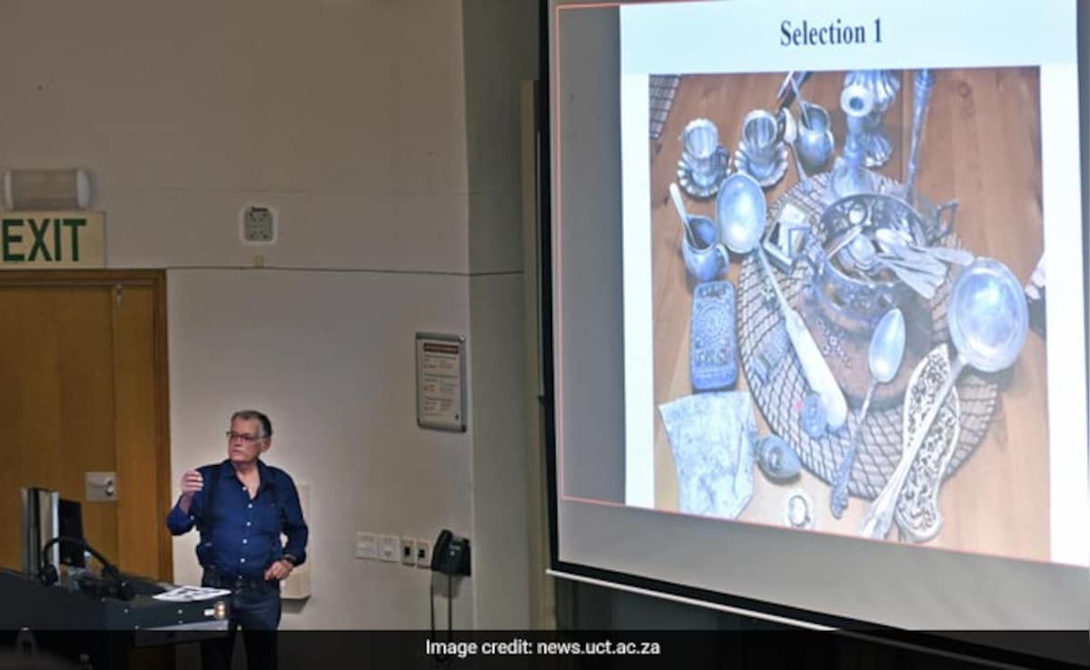 Latest and Breaking News on NDTV