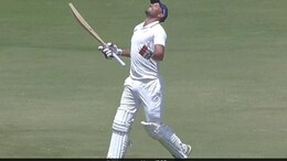Bengal vs Saurashtra, Ranji Trophy Final Day 2 Highlights: Jani, Vasavada Shine As Saurashtra Lead By 143 Runs Against Bengal
