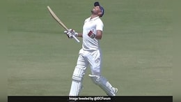 Ranji Trophy: Sheldon Jackson, Arpit Vasavada Tons Turn It Around For Saurashtra