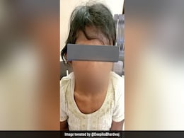 गुरुग्राम में 13 साल की किशोरी पर अत्याचार : कई-कई दिन तक भूखा रखकर पीटते थे गर्म चिमटे से, दंपति गिरफ़्तार गुरुग्राम में 13 साल की किशोरी पर अत्याचार : कई-कई दिन तक भूखा रखकर पीटते थे गर्म चिमटे से, दंपति गिरफ़्तार