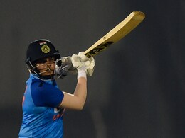 She Needs To Play Like Virender Sehwag In Semi-Final Against Australia: Shafali Verma's Father