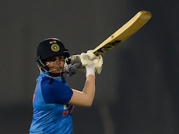 India Women Eye Elusive ICC Title, Open T20 World Cup Campaign Against Pakistan India Women Eye Elusive ICC Title, Open T20 World Cup Campaign Against Pakistan